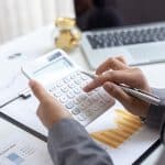 Como Organizar Suas Finanças em 5 Passos Simples Como Organizar Suas Finanças em 5 Passos Simples