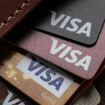 Benefícios e Vantagens de um Cartão de Crédito VISA VISA