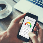 QUAL SCORE DE CRÉDITO É BOM PARA FINANCIAMENTO? CC