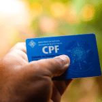 CPF DIGITAL: SAIBA COMO USAR O NOVO APLICATIVO DO GOVERNO FEDERAL CPF SUSPENSO: O QUE PODE TER ACONTECIDO?