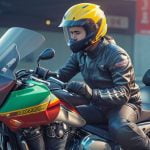 COMO GANHAR DINHEIRO COM MOTO 7 OPES LUCRATIVAS