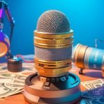 COMO GANHAR DINHEIRO COM PODCAST? CONHEÇA AS PRINCIPAIS FORMAS E ESTRATÉGIAS COMO GANHAR DINHEIRO COM PODCAST CONHEA AS PRINCIPAIS FORMAS E ESTRATGIAS