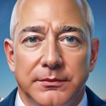 JEFF BEZOS: CONHEÇA A HISTÓRIA DE UM DOS HOMENS MAIS RICOS DO MUNDO JEFF BEZOS CONHEA A HISTRIA DE UM DOS HOMENS MAIS RICOS DO MUNDO