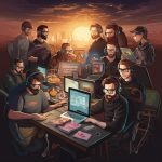 Caminhos lucrativos para ganhar dinheiro com programação Caminhos lucrativos para ganhar dinheiro com programação