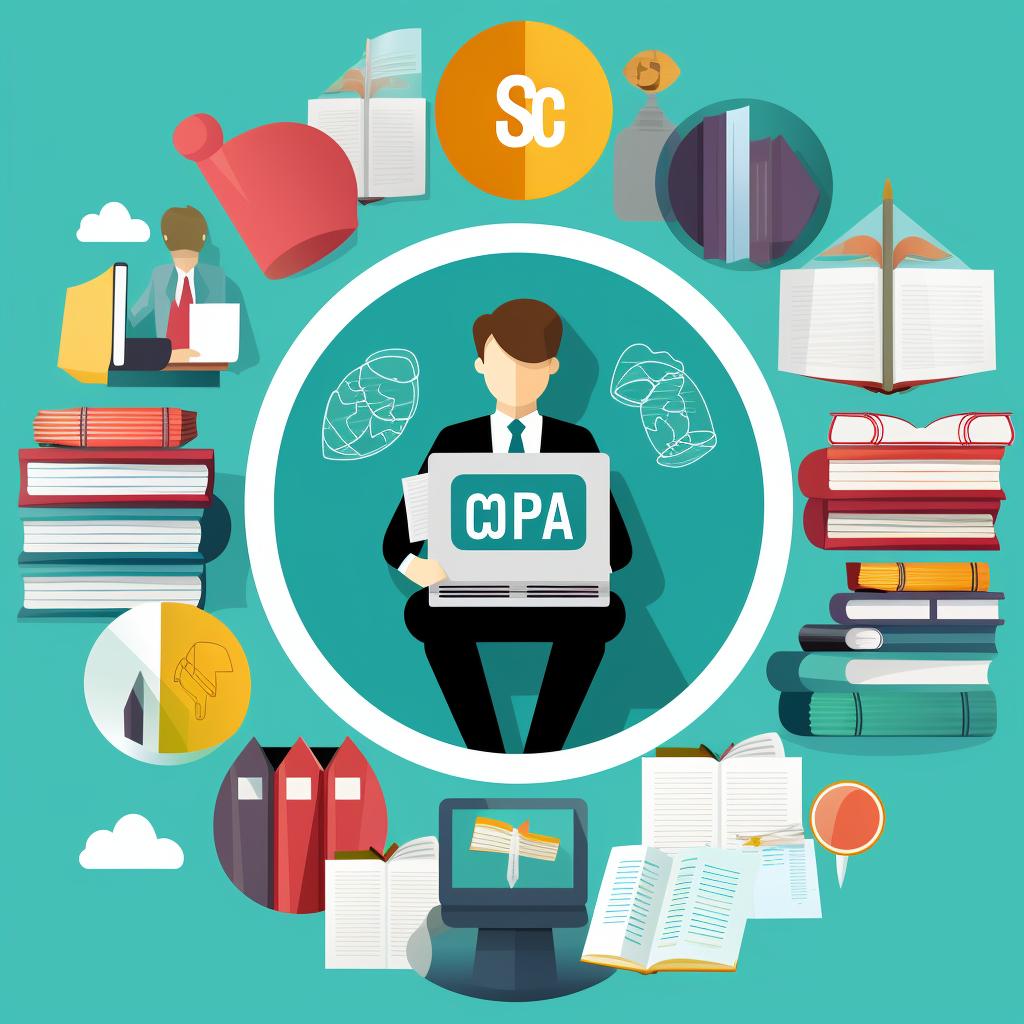 Como é o exame da CPA-20?