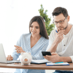 PLANEJAMENTO FINANCEIRO FAMILIAR: APRENDA A MONTAR O SEU! PLANEJAMENTO FINANCEIRO FAMILIAR: APRENDA A MONTAR O SEU!