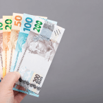 Dicas valiosas sobre como identificar e agir diante de uma nota falsa! Dicas valiosas sobre como identificar e agir diante de uma nota falsa!