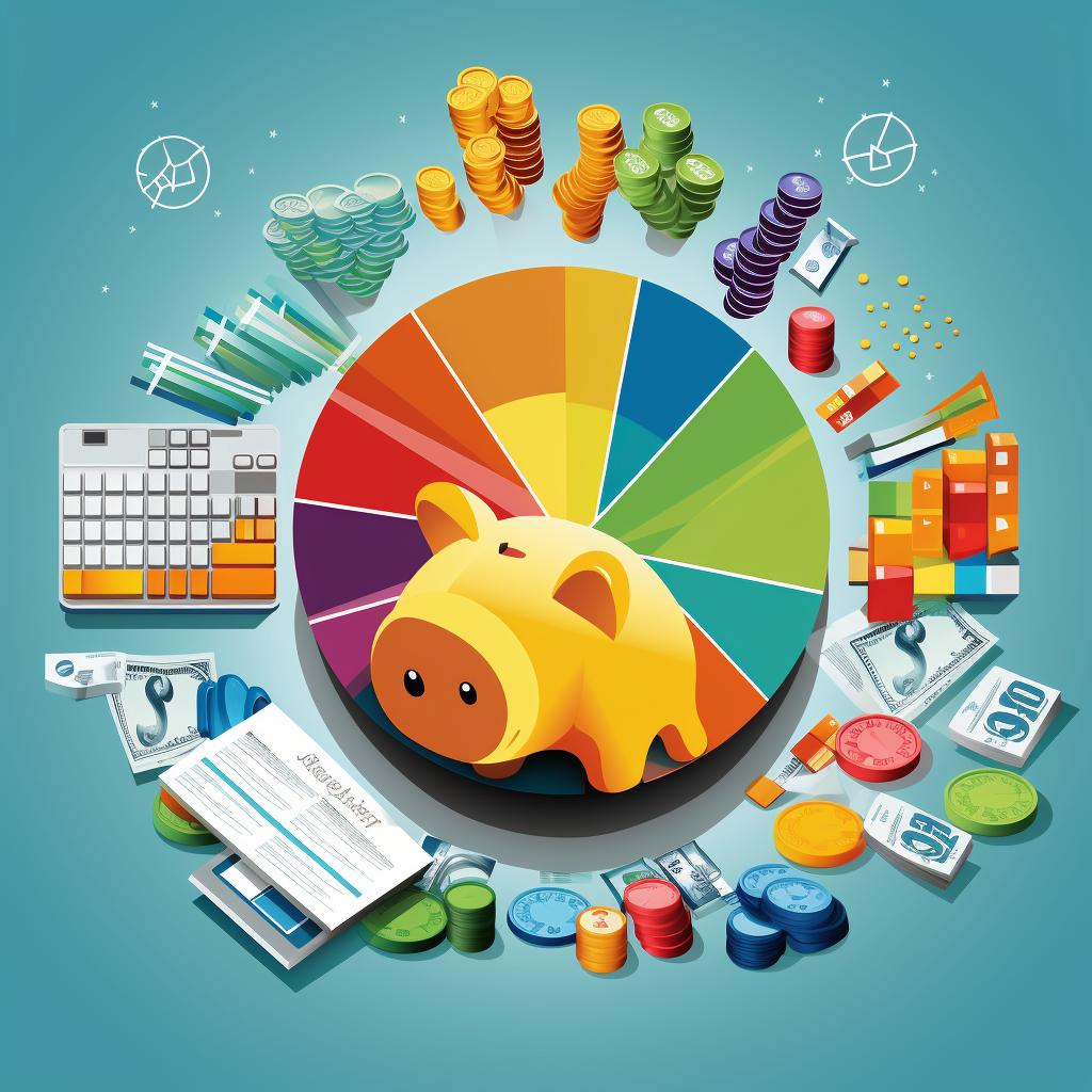 10 lições fundamentais para um orçamento pessoal eficiente. - VALOR SITE