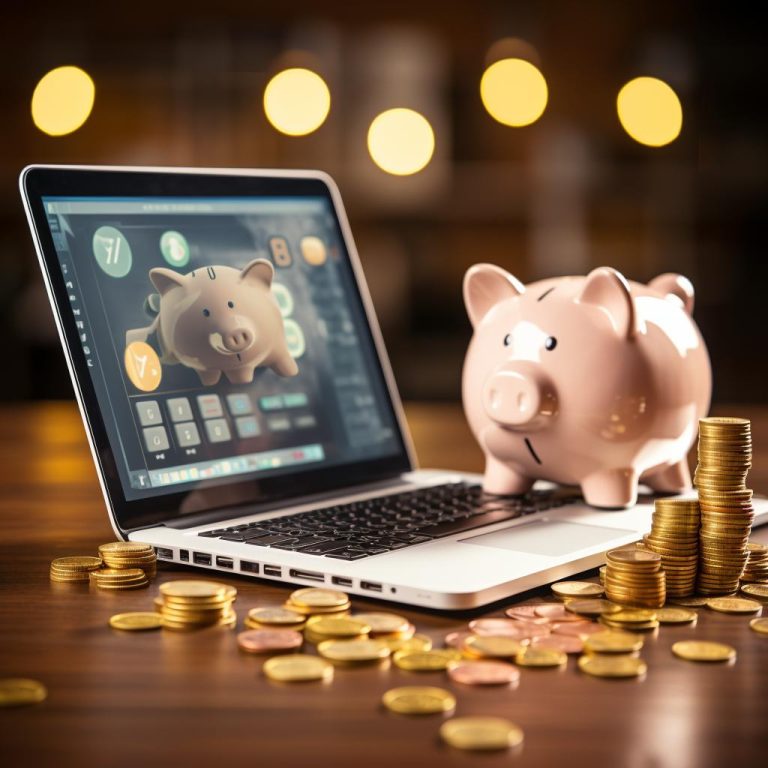 Descubra se vale a pena: Empréstimo pessoal online!