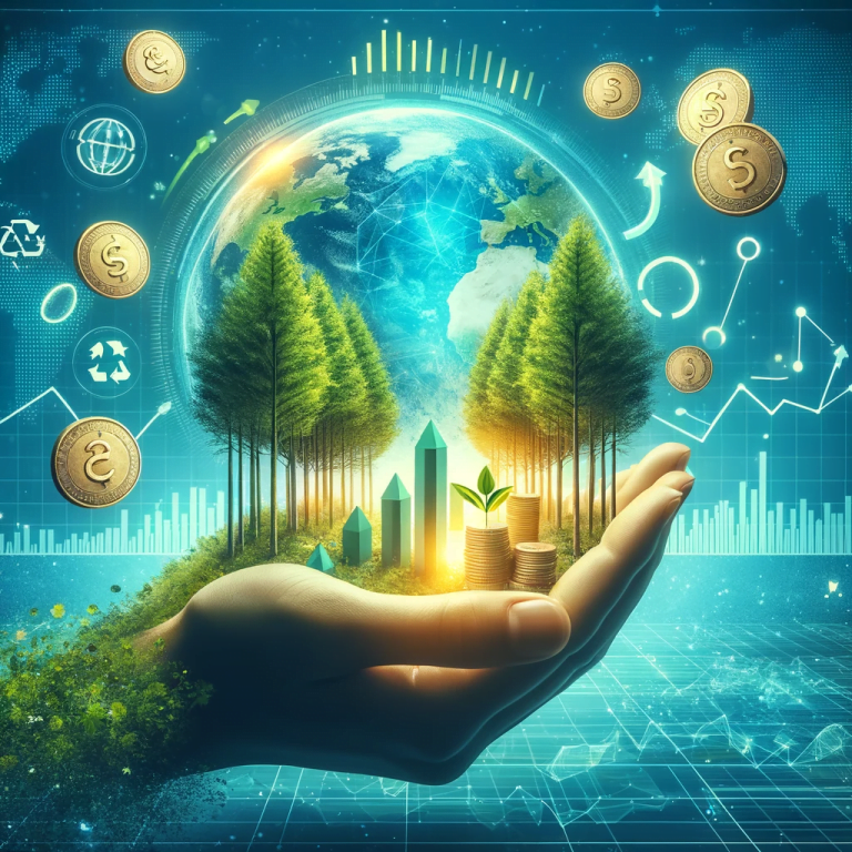 Descubra os Segredos da Sustentabilidade Financeira!