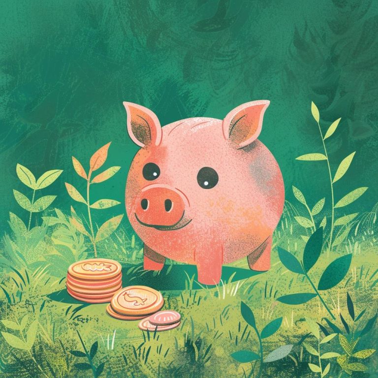 Descubra o valor mínimo para abrir uma poupança!