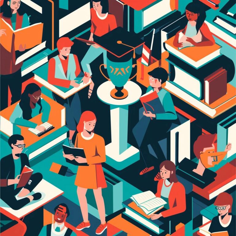 DESCOMPLICA É BOM? CONFIRA SE VALE A PENA ASSINAR O CURSINHO PRÉ-VESTIBULAR E CONHEÇA A GRADUAÇÃO E PÓS!