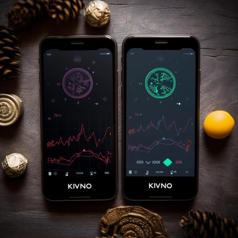 KINVO OU TRADEMAP? QUAL O MELHOR APP DE INVESTIMENTOS?