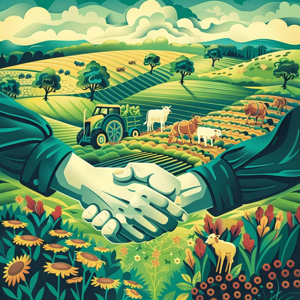 Acessando o Crédito Rural
