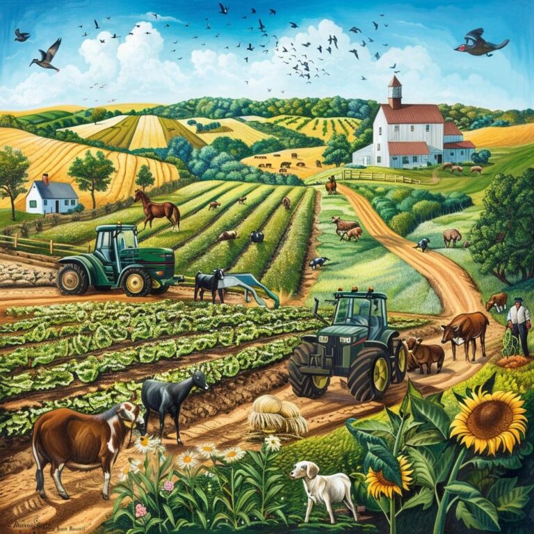 QUAIS AS LINHAS DE CRÉDITO RURAL? DOCUMENTOS E COMO CONSEGUIR