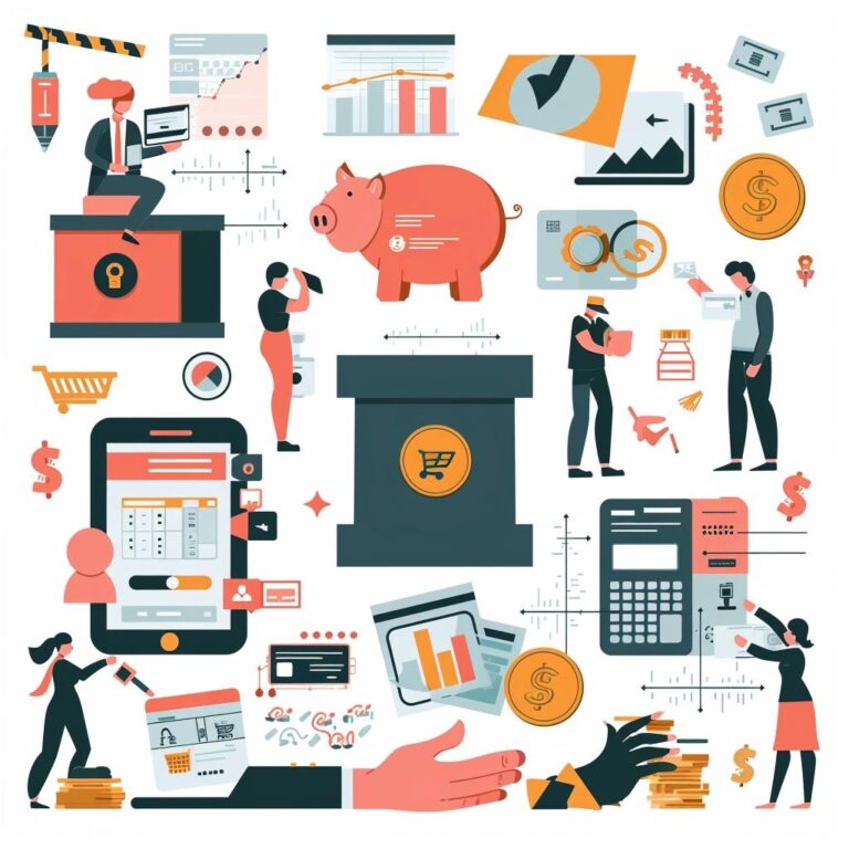 SERVIÇOS ESSENCIAIS DOS BANCOS: CONHEÇA CADA UM DELES E COMO FUNCIONAM NA PRÁTICA