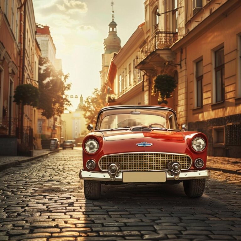 SEGURO PARA CARROS ANTIGOS COMO FUNCIONA