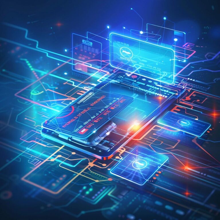 CARTEIRA DIGITAL: ENTENDA COMO FUNCIONA E QUAIS SÃO AS PRINCIPAIS.