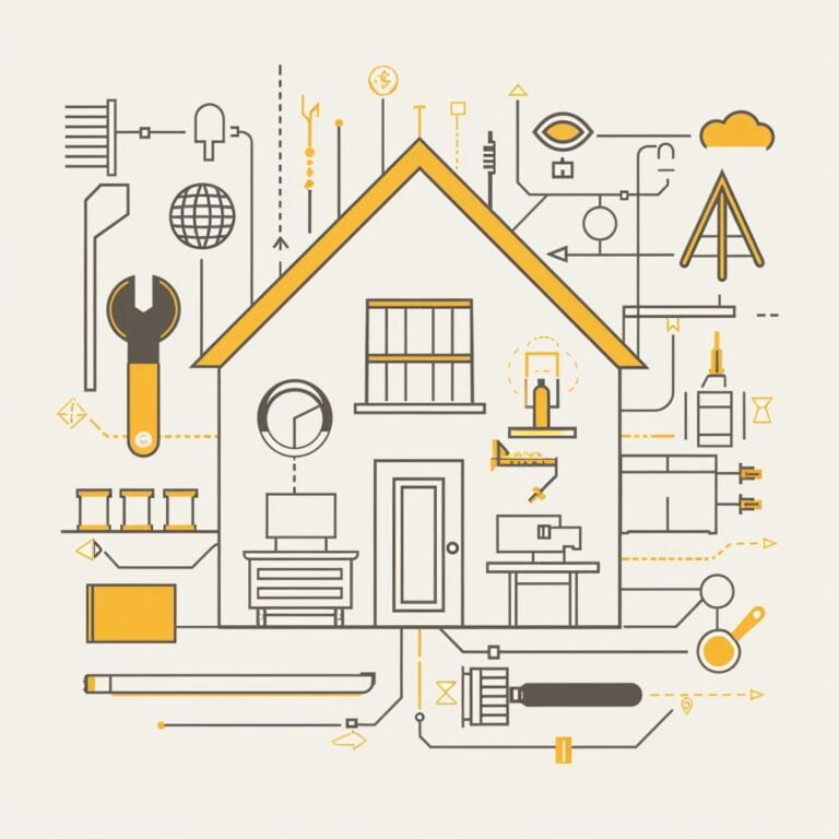 COMO ECONOMIZAR NA REFORMA: CONFIRA 7 DICAS!