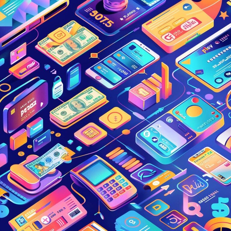 MODELOS SIMILARES AO PIX NO MUNDO: MAIS DE 50 PAÍSES USAM PAGAMENTOS INSTANTÂNEOS