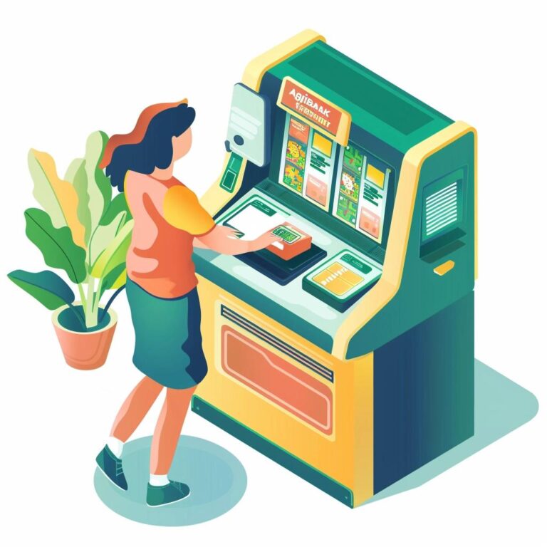 COMO FAZER SAQUES EM LOTÉRICAS COM O AGIBANK