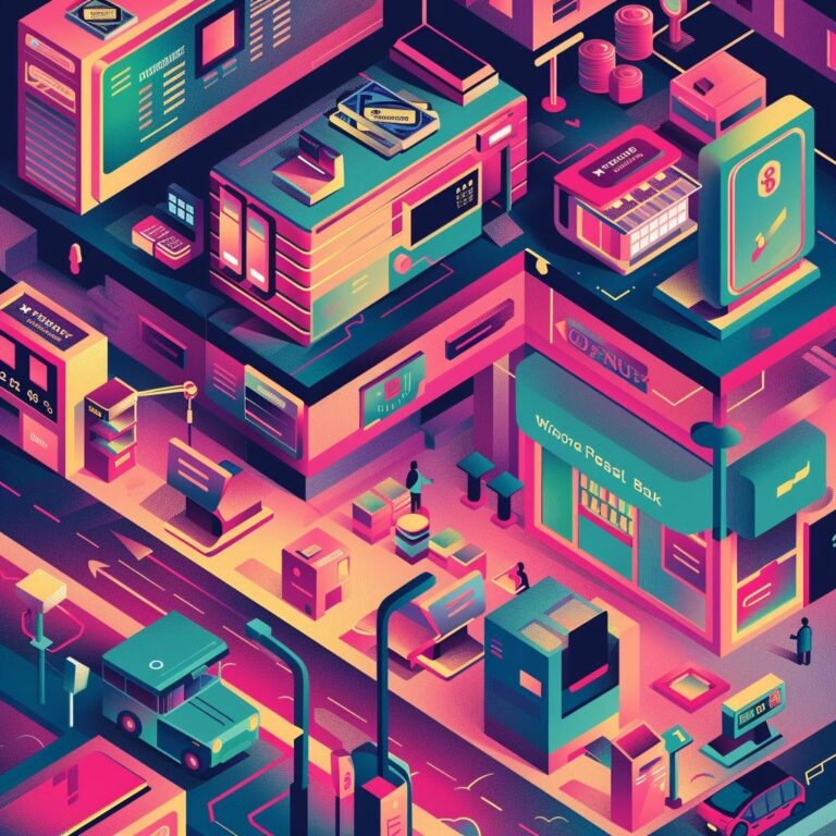 SERVIÇOS DISPONÍVEIS NO BANCO POSTAL