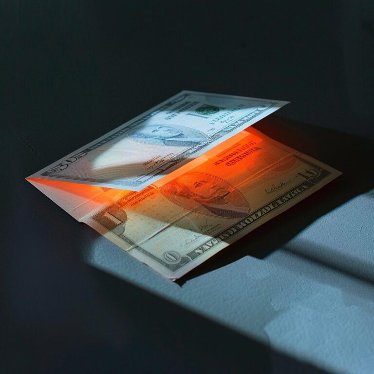 CHEQUE NO ENVELOPE DE DINHEIRO E DINHEIRO EM ENVELOPE DE CHEQUE O QUE FAZER