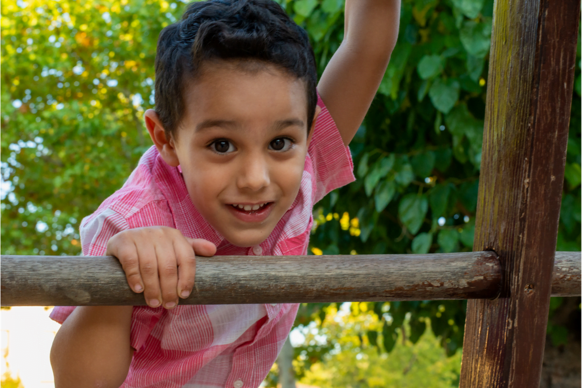 5 Outdoor Activities to Strengthen Muscles and Coordination in Special Children Design-sem-nome-2024-05-15T145406.197