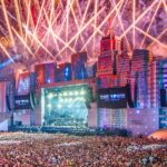 The Town 2025 diminuirá público para "corrigir problemas" da primeira edição.Título: The Town 2025 passa por mudanças após estreia com 100 mil pessoas. The Town 2025 diminuirá público para "corrigir problemas" da primeira edição. Título: The Town 2025 passa por mudanças após estreia com 100 mil pessoas.