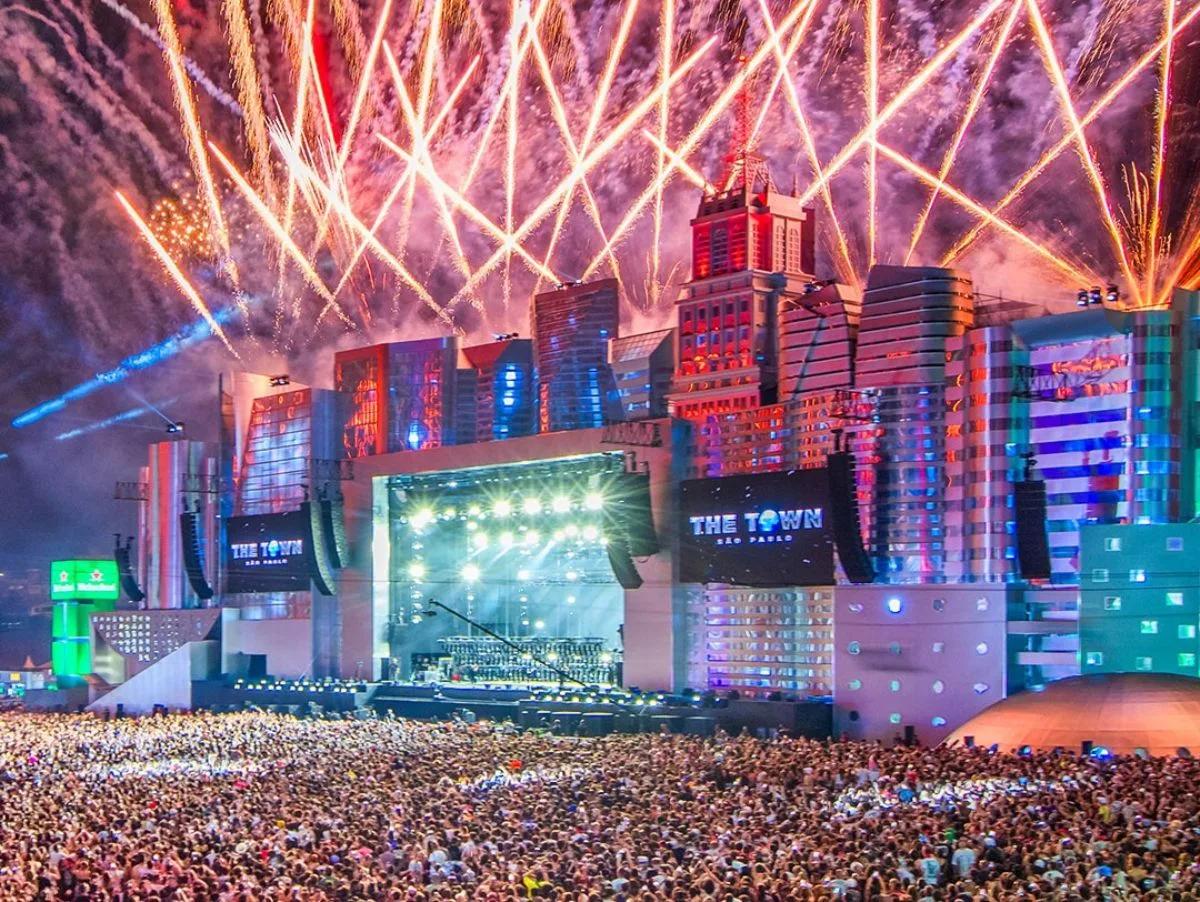 The Town 2025 diminuirá público para