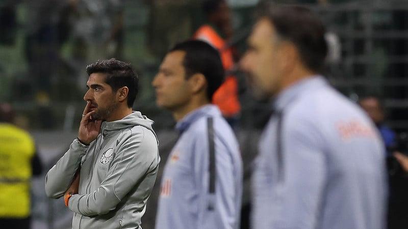 Escalação de Dudu próxima e destaque para Estêvão do Palmeiras.