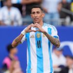 Agente de Di María Avalia Futuro Sem Ofertas do Brasil.