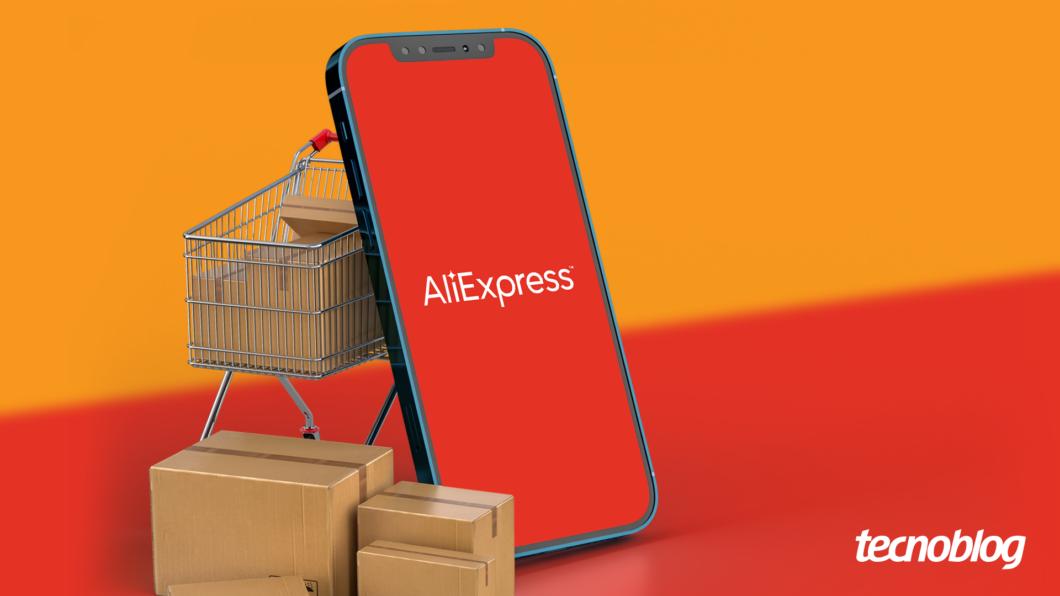 AliExpress e Magalu unem forças para vendas cruzadas de produtos.