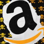 Amazon surpreende com medidas contra celulares piratas em seu marketplace. Amazon surpreende com medidas contra celulares piratas em seu marketplace.