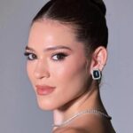 Ana Clara interrompe atividades para tratar diagnóstico de colite. Ana Clara interrompe atividades para tratar diagnóstico de colite.