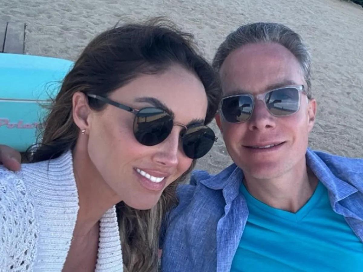 Esposa de Anahí promete processo por difamação.