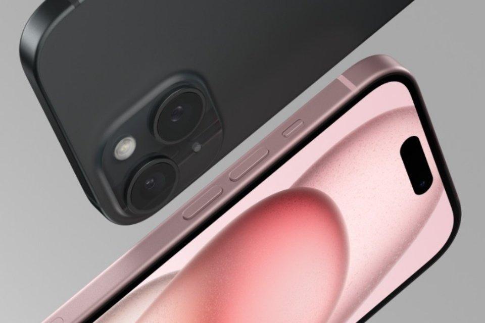 Apple planeja iPhone 17 e produtos mais finos.