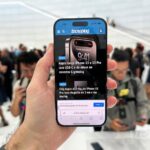 Apple vai melhorar a compatibilidade de peças de outros fabricantes no iPhone. Apple vai melhorar a compatibilidade de peças de outros fabricantes no iPhone.