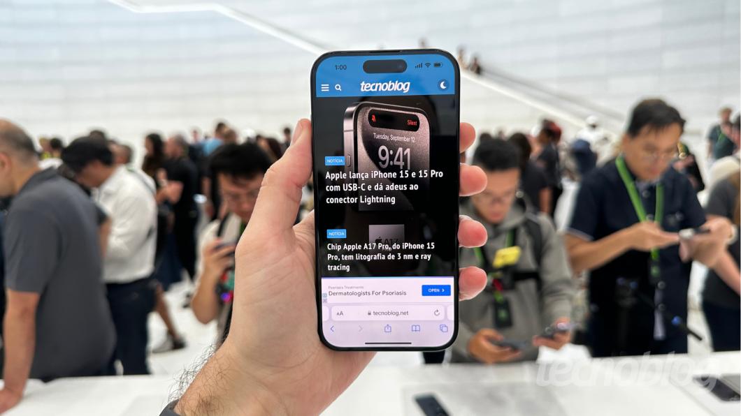 Apple vai melhorar a compatibilidade de peças de outros fabricantes no iPhone.
