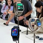 Chegada iminente do Apple Watch 10: Maior e mais fino para celebrar uma década. Chegada iminente do Apple Watch 10: Maior e mais fino para celebrar uma década.