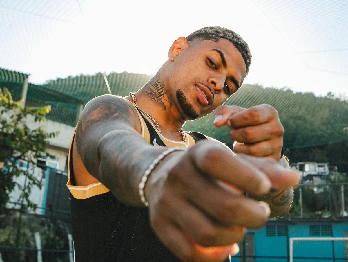 Biel do Furduncinho: de Madureira para o mundo, o hitmaker do funk.