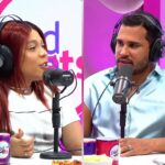 Blogueirinha rebate críticas de Lucas Guimarães sobre falta de investidores. Blogueirinha rebate críticas de Lucas Guimarães sobre falta de investidores.