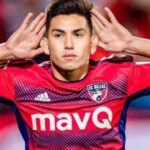 Boca Juniors busca reforço ofensivo da MLS.