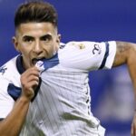 Grupo Eagle adquire opção de compra de Thiago Almada, estrela da MLS. Grupo Eagle adquire opção de compra de Thiago Almada, estrela da MLS.