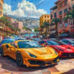 Conheça os carros de luxo dos craques da Eurocopa 2024. Confira! Conheça os carros de luxo dos craques da Eurocopa 2024. Confira!