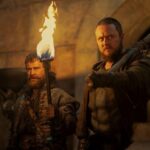 Morte brutal e mudança polêmica na segunda temporada de A Casa do Dragão.