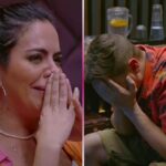 Pressão Estética Afeta Participante Após Comentário Gordofóbico em "Casamento às Cegas".