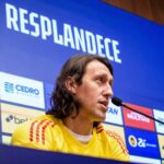 Cássio detalha sua saída do Corinthians e chegada ao Cruzeiro. Cássio detalha sua saída do Corinthians e chegada ao Cruzeiro.