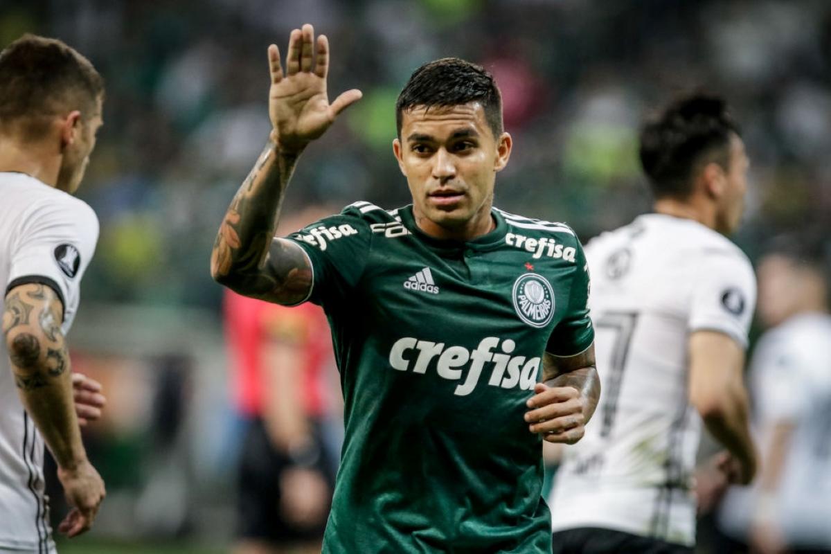 Cruzeiro abre os braços para receber a estrela Dudu.