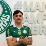 Contribuições Versáteis de Maurício no Ataque do Palmeiras.